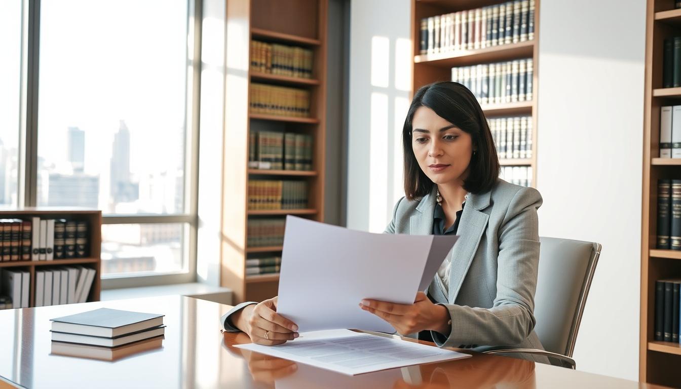 Expert Legal Guidance for Buyers